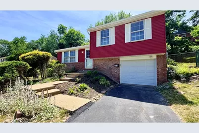 3812 Louisa St, Pittsburgh, PA 15227 - Photo 1
