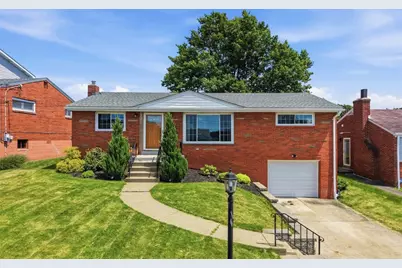 1555 Orchardview Dr, Scott Township, PA 15220 - Photo 1