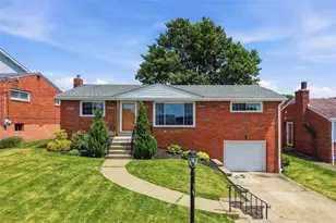 1555 Orchardview Dr, Scott Township, PA 15220 - Photo 1