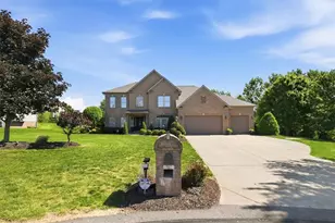 105 Morning Mist Dr, Center Township, PA 15001 - Photo 43