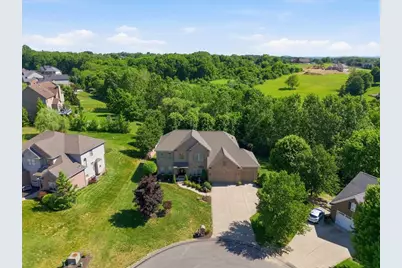 105 Morning Mist Dr, Center Township, PA 15001 - Photo 37