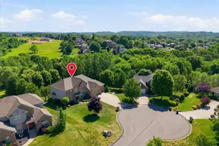105 Morning Mist Dr, Center Township, PA 15001 - Photo 37