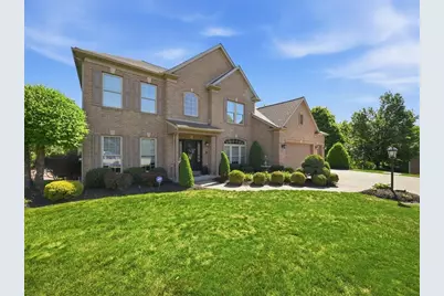 105 Morning Mist Dr, Center Township, PA 15001 - Photo 41