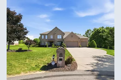 105 Morning Mist Dr, Center Township, PA 15001 - Photo 45