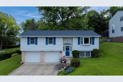 1019 Copsewood Drive, Bethel Park, PA 15102 - Photo 1