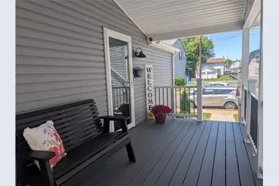 19 Thompson St, Latrobe, PA 15650 - Photo 5