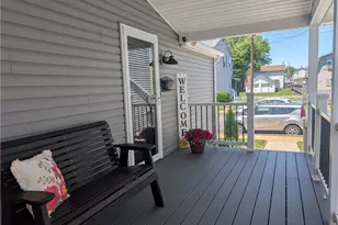 19 Thompson St, Latrobe, PA 15650 - Photo 5