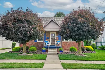 246 Arthur St, Zelienople, PA 16063 - Photo 1