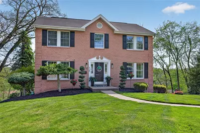 719 Marvle Valley Dr, Bethel Park, PA 15102 - Photo 3