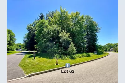 Lot #63 Alexander Crossing, Hermitage, PA 16142 - Photo 1