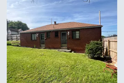 1000 Evans Ave, McKeesport, PA 15132 - Photo 5