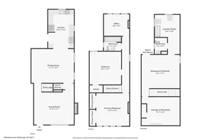 1439 Severn St, Pittsburgh, PA 15217 - Photo 3