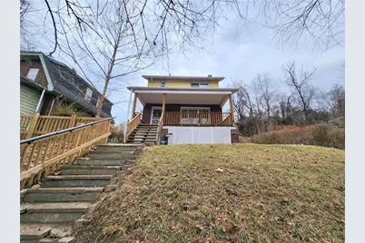 1217 Lincoln Avenue, Lincoln Larimer, PA 15206 - Photo 1
