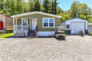 84 High Vw Dr, Donegal, PA 15628 - Photo 1