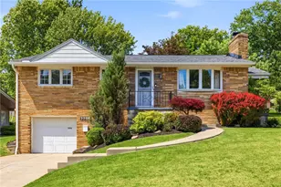 3506 Valley Dr, Bethel Park, PA 15234 - Photo 1
