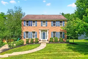 7020 Franklin Rd, Seven Fields Boro, PA 16046 - Photo 1