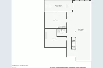 5025 Jackson Drive, Jefferson Hills, PA 15025 - Photo 45