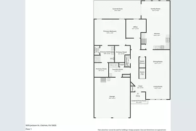5025 Jackson Drive, Jefferson Hills, PA 15025 - Photo 49