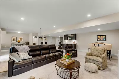 490 Harvest View Dr, Peters Township, PA 15367 - Photo 35