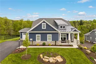490 Harvest View Dr, Peters Township, PA 15367 - Photo 49