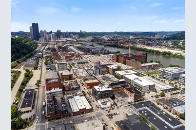 2545 Penn Ave #204, Pittsburgh, PA 15222 - Photo 37