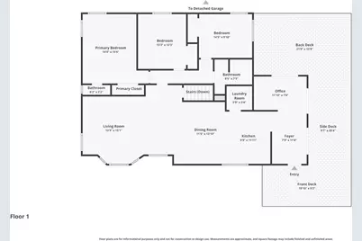 539 Heckathorn Church Rd, Cranberry Twp, PA 16346 - Photo 47