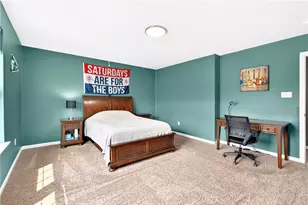 4045 Bentwood Dr, North Strabane, PA 15317 - Photo 31