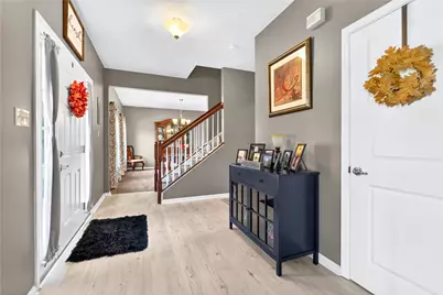 4045 Bentwood Drive, North Strabane, PA 15317 - Photo 5
