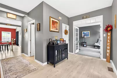 4045 Bentwood Drive, North Strabane, PA 15317 - Photo 11
