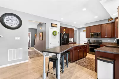 4045 Bentwood Drive, North Strabane, PA 15317 - Photo 13