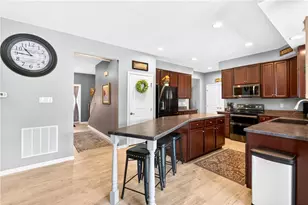 4045 Bentwood Dr, North Strabane, PA 15317 - Photo 13