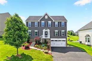 4045 Bentwood Dr, North Strabane, PA 15317 - Photo 1