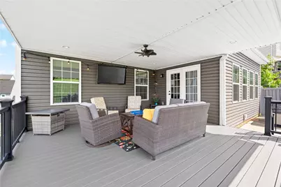 4045 Bentwood Drive, North Strabane, PA 15317 - Photo 23