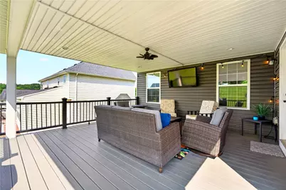 4045 Bentwood Drive, North Strabane, PA 15317 - Photo 19