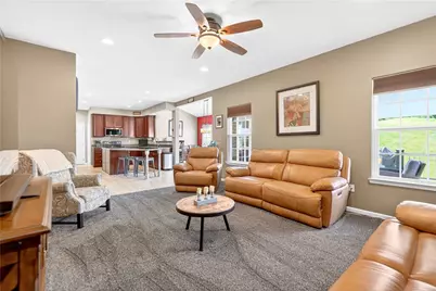 4045 Bentwood Drive, North Strabane, PA 15317 - Photo 15