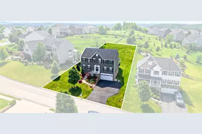 4045 Bentwood Drive, North Strabane, PA 15317 - Photo 47