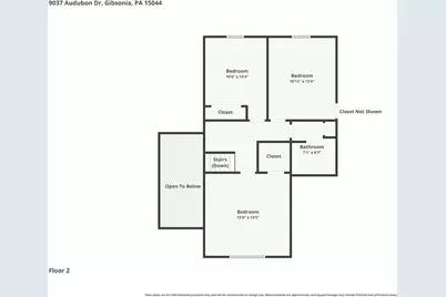 9037 Audubon Drive, Adams Township, PA 15044 - Photo 41