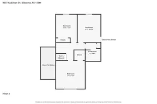 9037 Audubon Dr, Adams Township, PA 15044 - Photo 41