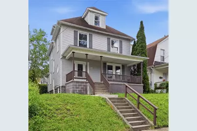 926 Morton St, New Castle, PA 16101 - Photo 1