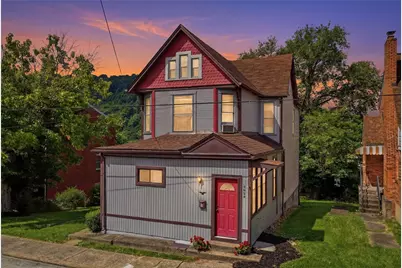 4604 3rd Street, Versailles Boro, PA 15132 - Photo 47