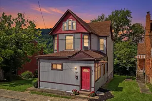 4604 3rd St, Versailles Boro, PA 15132 - Photo 49