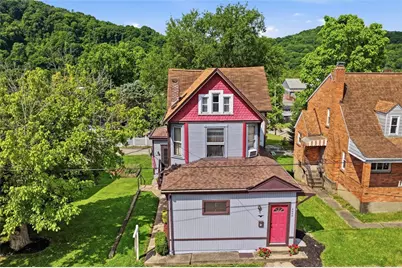 4604 3rd Street, Versailles Boro, PA 15132 - Photo 43