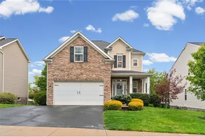 217 Old Hickory Rd, Jackson Township, PA 16063 - Photo 1