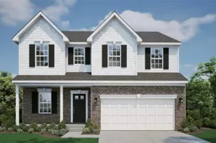 446 Hawthorn Hill Dr, Canonsburg, PA 15317 - Photo 1