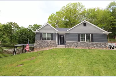 1003 Laurel Hill Dr, West Homestead, PA 15120 - Photo 1