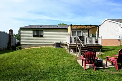 1264 Armstrong Dr, South Park, PA 15129 - Photo 19