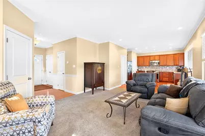 1072 Woodlawn Drive, North Strabane, PA 15317 - Photo 7