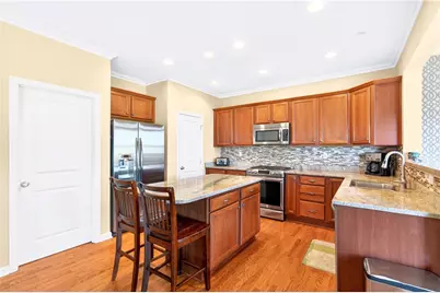 1072 Woodlawn Drive, North Strabane, PA 15317 - Photo 11