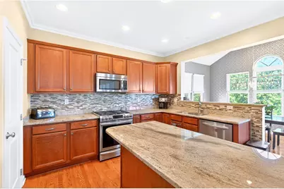 1072 Woodlawn Drive, North Strabane, PA 15317 - Photo 9