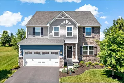 1017 Pinnacle Ct, South Fayette, PA 15057 - Photo 1